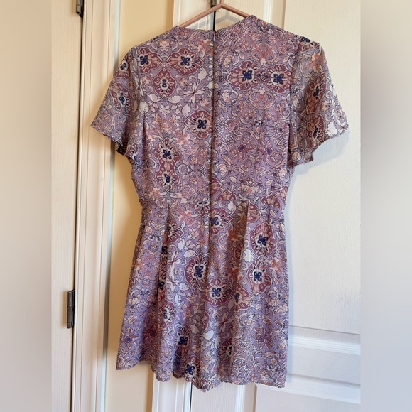 Altard state mini romper - Picture 4 of 4